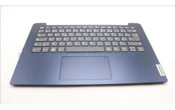 Lenovo 5CB1H68560 Tastatur inkl. Topcase ASM_FRA L82R3 AB_NFP