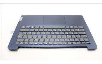 Lenovo 5CB1H68560 Tastatur inkl. Topcase ASM_FRA L82R3 AB_NFP