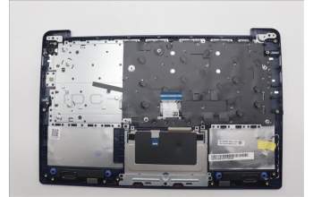 Lenovo 5CB1H68573 Tastatur inkl. Topcase ASM_CZE/SLK L82R3AB_NFP