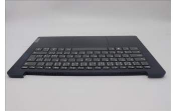 Lenovo 5CB1H68573 Tastatur inkl. Topcase ASM_CZE/SLK L82R3AB_NFP