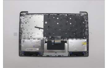 Lenovo 5CB1H68591 Tastatur inkl. Topcase ASM_FRA L82R3 CG_FP