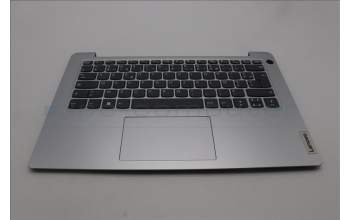 Lenovo 5CB1H68591 Tastatur inkl. Topcase ASM_FRA L82R3 CG_FP