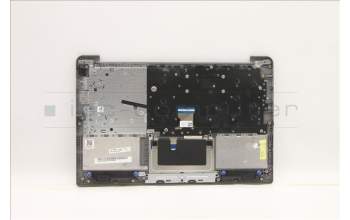 Lenovo 5CB1H68610 Tastatur inkl. Topcase ASM_ENG L82R3 CG_NFP