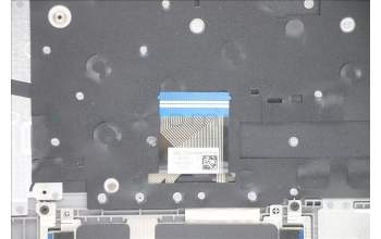Lenovo 5CB1H68610 Tastatur inkl. Topcase ASM_ENG L82R3 CG_NFP