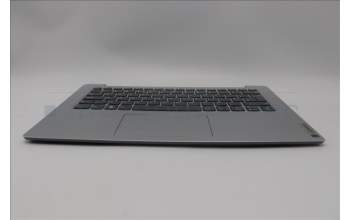 Lenovo 5CB1H68611 Tastatur inkl. Topcase ASM_UK L82R3 CG_NFP