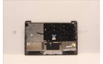 Lenovo 5CB1H68613 Tastatur inkl. Topcase spanisch L82R3 CG_NFP