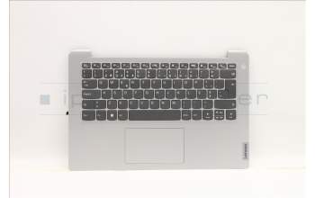 Lenovo 5CB1H68616 Tastatur inkl. Topcase ASM_POR L82R3 CG_NFP
