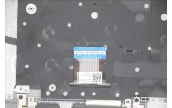 Lenovo 5CB1H68616 Tastatur inkl. Topcase ASM_POR L82R3 CG_NFP