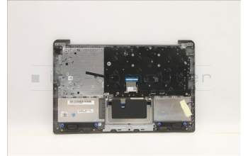 Lenovo 5CB1H68619 Tastatur inkl. Topcase ASM_KOR L82R3 CG_NFP