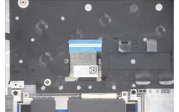 Lenovo 5CB1H68619 Tastatur inkl. Topcase ASM_KOR L82R3 CG_NFP
