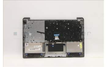 Lenovo 5CB1H68627 Tastatur inkl. Topcase ASM_HBW L82R3 CG_NFP