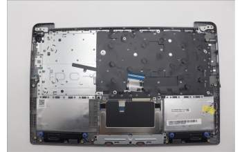 Lenovo 5CB1H70306 Tastatur inkl. Topcase ASM_CZE/SLK L82R3CG_NFP