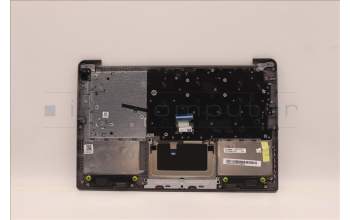 Lenovo 5CB1H70311 Tastatur inkl. Topcase ASM_JPN L82R3 CG_NFP