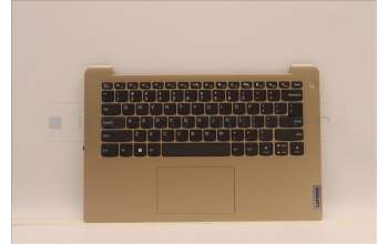 Lenovo 5CB1H70343 Tastatur inkl. Topcase ASM_ENG L82R3 SA_NFP