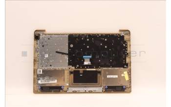 Lenovo 5CB1H70343 Tastatur inkl. Topcase ASM_ENG L82R3 SA_NFP