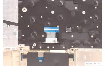 Lenovo 5CB1H70343 Tastatur inkl. Topcase ASM_ENG L82R3 SA_NFP