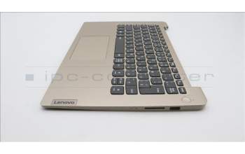 Lenovo 5CB1H70373 Tastatur inkl. Topcase ASM_JPN L82R3 SA_NFP