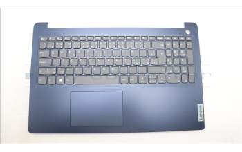 Lenovo 5CB1H70399 Tastatur inkl. Topcase ASM_CZE/SLK L82R4 FPAB