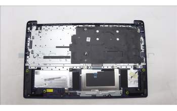 Lenovo 5CB1H70399 Tastatur inkl. Topcase ASM_CZE/SLK L82R4 FPAB