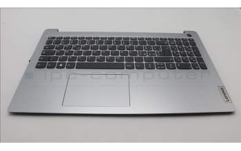 Lenovo 5CB1H70407 Tastatur inkl. Topcase ASM_ITA L82R4 FPCG