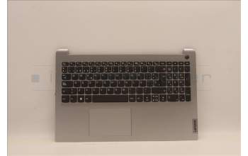 Lenovo 5CB1H70408 Tastatur inkl. Topcase spanisch L82R4 FPCG