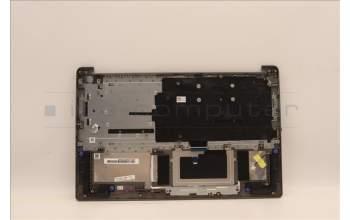 Lenovo 5CB1H70408 Tastatur inkl. Topcase spanisch L82R4 FPCG