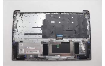 Lenovo 5CB1H70429 Tastatur inkl. Topcase ASM_EURO ENG L82R4 FPCG