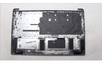 Lenovo 5CB1H70430 Tastatur inkl. Topcase ASM_CZE/SLK L82R4 FPCG