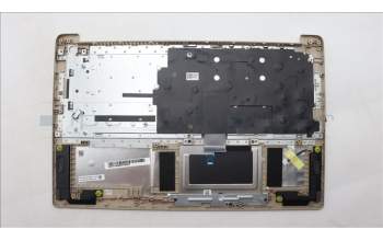 Lenovo 5CB1H70436 Tastatur inkl. Topcase ASM_ENG L82R4 FPSD