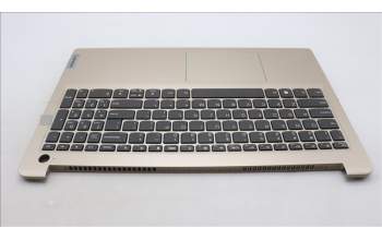 Lenovo 5CB1H70436 Tastatur inkl. Topcase ASM_ENG L82R4 FPSD