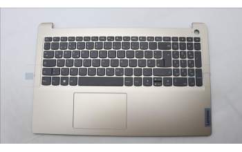 Lenovo 5CB1H70449 Tastatur inkl. Topcase deutsch L82R4 FPSD