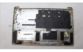 Lenovo 5CB1H70449 Tastatur inkl. Topcase deutsch L82R4 FPSD