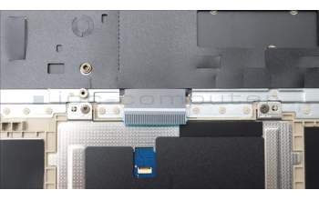 Lenovo 5CB1H70449 Tastatur inkl. Topcase deutsch L82R4 FPSD