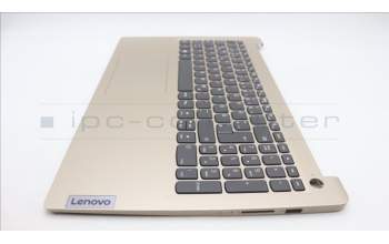 Lenovo 5CB1H70449 Tastatur inkl. Topcase deutsch L82R4 FPSD