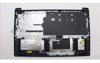 Lenovo 5CB1H70468 Tastatur inkl. Topcase ASM_UK L82R4 NFPAB