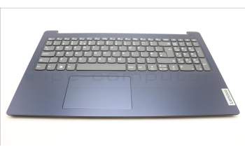 Lenovo 5CB1H70468 Tastatur inkl. Topcase ASM_UK L82R4 NFPAB