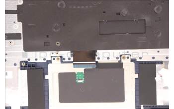 Lenovo 5CB1H70480 Tastatur inkl. Topcase deutsch L82R4 NFPAB