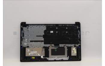 Lenovo 5CB1H70485 Tastatur inkl. Topcase ASM_HUN L82R4 NFPAB