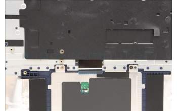 Lenovo 5CB1H70485 Tastatur inkl. Topcase ASM_HUN L82R4 NFPAB