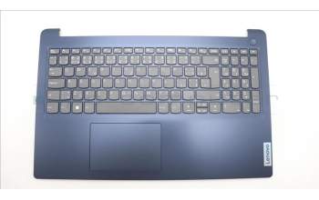 Lenovo 5CB1H70702 Tastatur inkl. Topcase ASM_CZE/SLK L82R4 NFPAB