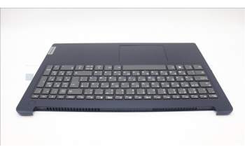 Lenovo 5CB1H70703 Tastatur inkl. Topcase ASM_BUL L82R4 NFPAB