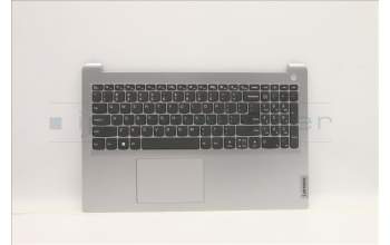 Lenovo 5CB1H70708 Tastatur inkl. Topcase ASM_ENG L82R4 NFPCG