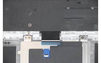 Lenovo 5CB1H70708 Tastatur inkl. Topcase ASM_ENG L82R4 NFPCG