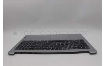 Lenovo 5CB1H70710 Tastatur inkl. Topcase ASM_ITA L82R4 NFPCG