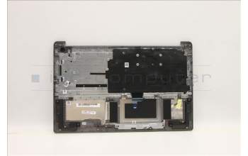 Lenovo 5CB1H70725 Tastatur inkl. Topcase ASM_HBW L82R4 NFPCG