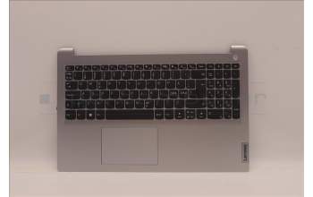 Lenovo 5CB1H70727 Tastatur inkl. Topcase ASM_NORDIC L82R4 NFPCG