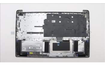 Lenovo 5CB1H70729 Tastatur inkl. Topcase ASM_BEL L82R4 NFPCG