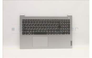 Lenovo 5CB1H70734 Tastatur inkl. Topcase ASM_SLV L82R4 NFPCG