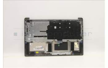 Lenovo 5CB1H70735 Tastatur inkl. Topcase schweiz L82R4 NFPCG