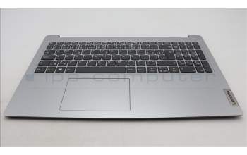 Lenovo 5CB1H70737 Tastatur inkl. Topcase ASM_CZE/SLK L82R4 NFPCG